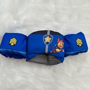 SwimWays Nickelodeon Paw Patrol Chase Learn-to-Swim Life Jacket